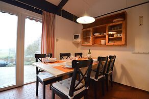 Holiday Home in Gemmenich With Forest Views