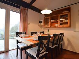 Holiday Home in Gemmenich With Forest Views