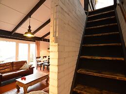 Holiday Home in Gemmenich With Forest Views