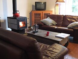 Holiday Home in Gemmenich With Forest Views