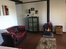 Holiday Home in Gemmenich With Forest Views
