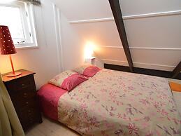 Holiday Home in Gemmenich With Forest Views