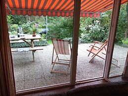 Holiday Home in Gemmenich With Forest Views