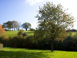 Holiday Home in Gemmenich With Forest Views