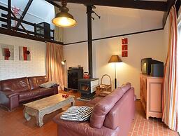 Holiday Home in Gemmenich With Forest Views