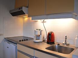 Holiday Home in Gemmenich With Forest Views