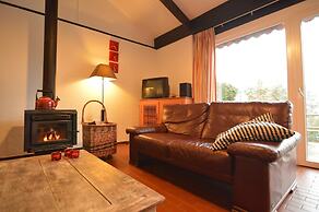 Holiday Home in Gemmenich With Forest Views