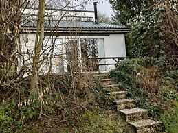 Holiday Home in Gemmenich With Forest Views