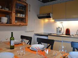 Holiday Home in Gemmenich With Forest Views