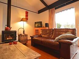 Holiday Home in Gemmenich With Forest Views