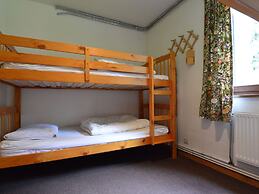 Inviting Chalet in the Woods in Ovifat