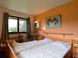 Inviting Chalet in the Woods in Ovifat