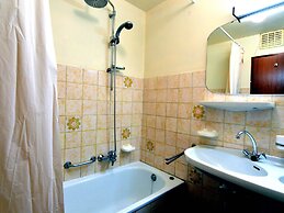 Inviting Chalet in the Woods in Ovifat