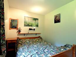 Inviting Chalet in the Woods in Ovifat