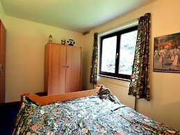 Inviting Chalet in the Woods in Ovifat