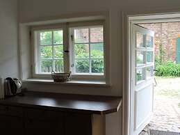 Apartmen in Reddelich for 4 Person