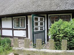 Apartmen in Reddelich for 4 Person