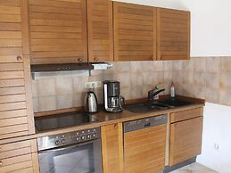 Apartmen in Reddelich for 4 Person