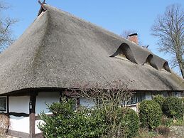 Apartmen in Reddelich for 4 Person