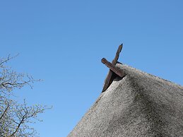 Apartmen in Reddelich for 4 Person