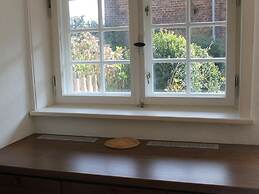 Apartmen in Reddelich for 4 Person