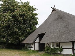 Apartmen in Reddelich for 4 Person