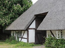 Apartmen in Reddelich for 4 Person