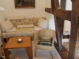 Apartmen in Reddelich for 4 Person