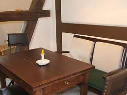 Apartmen in Reddelich for 4 Person