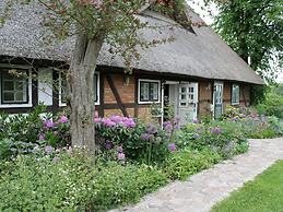 Apartmen in Reddelich for 4 Person