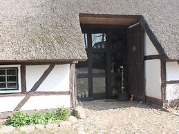 Apartmen in Reddelich for 4 Person