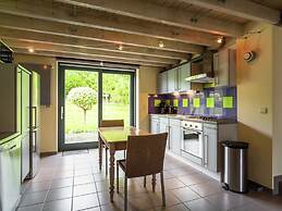 Renovated Farmhouse With Terrace and Garden
