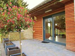 Renovated Farmhouse With Terrace and Garden