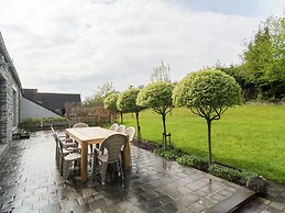 Renovated Farmhouse With Terrace and Garden