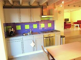 Renovated Farmhouse With Terrace and Garden