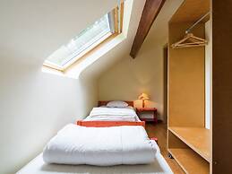 Renovated Farmhouse With Terrace and Garden