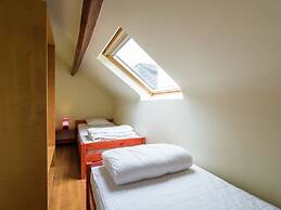 Renovated Farmhouse With Terrace and Garden