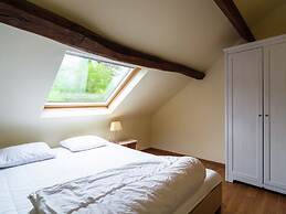 Renovated Farmhouse With Terrace and Garden