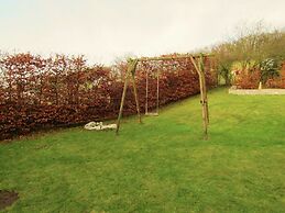 Renovated Farmhouse With Terrace and Garden