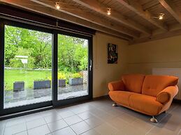 Renovated Farmhouse With Terrace and Garden