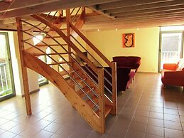 Renovated Farmhouse With Terrace and Garden