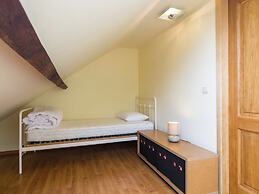 Renovated Farmhouse With Terrace and Garden