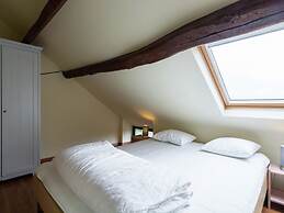 Renovated Farmhouse With Terrace and Garden