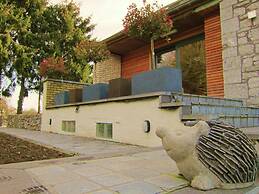 Renovated Farmhouse With Terrace and Garden