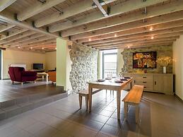 Renovated Farmhouse With Terrace and Garden