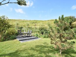 Lavish Villa in Julianadorp aan zee With Sauna