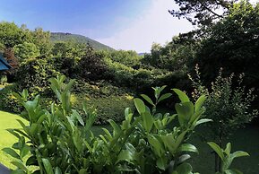 Vintage Chalet in Sougné-Remouchamps near Forest