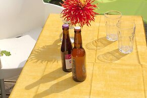 Vintage Chalet in Sougné-Remouchamps near Forest