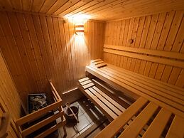 Cosy Holiday Home With Sauna in the Allgau