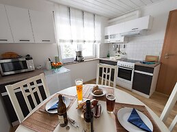 Holiday Home With Sauna in Allgau
